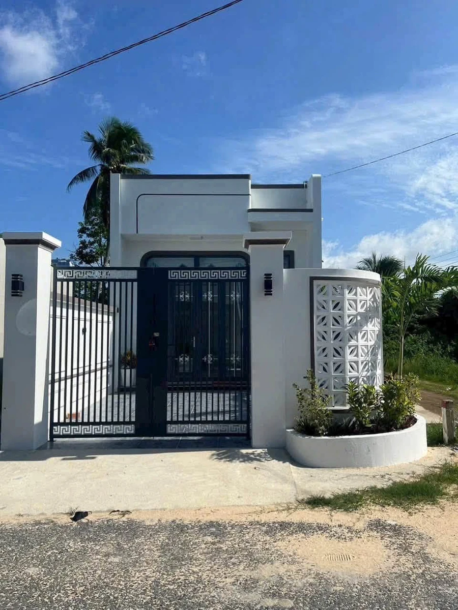 Bán nhà 2 phòng ngủ 90m² Phường Long Hoa Tây Ninh 1,299 tỷ - Ảnh thu nhỏ 5