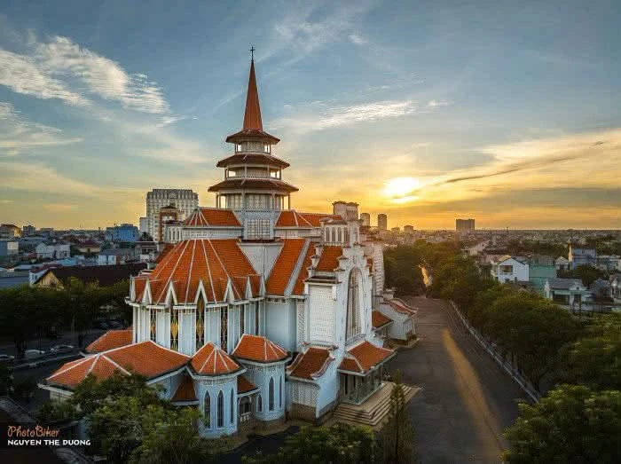 Bán đất 506m2 mặt tiền Nguyễn Khuyến Huế giá 3 tỷ - Ảnh thu nhỏ 4