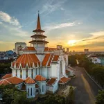 Bán đất 506m2 mặt tiền Nguyễn Khuyến Huế giá 3 tỷ - Ảnh thu nhỏ 4