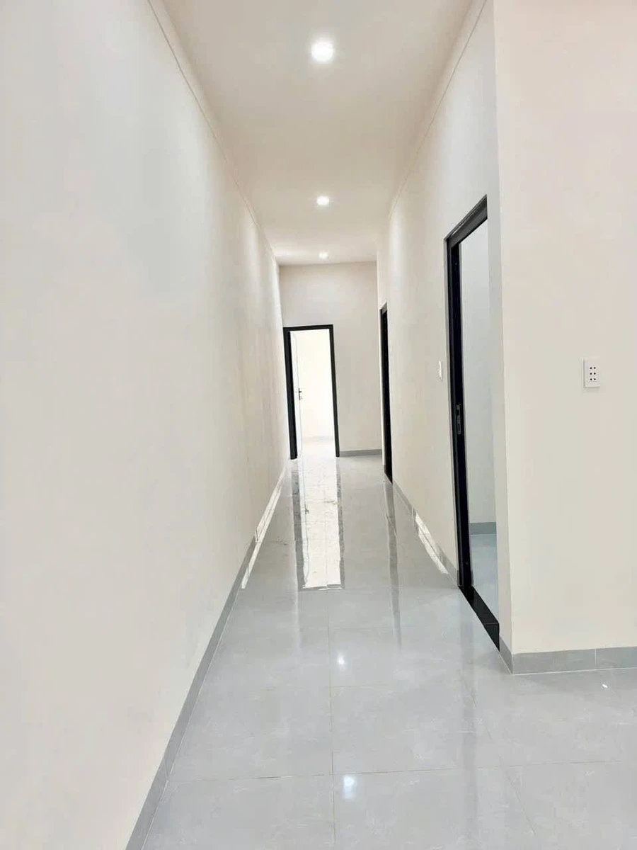 Bán nhà hẻm 3PN 125m² đường Hùng Vương Quận 5 - Ảnh thu nhỏ 5