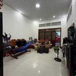 Bán nhà cấp 4 hẻm Nguyễn Thái Học 100m² Quy Nhơn - Ảnh thu nhỏ 3
