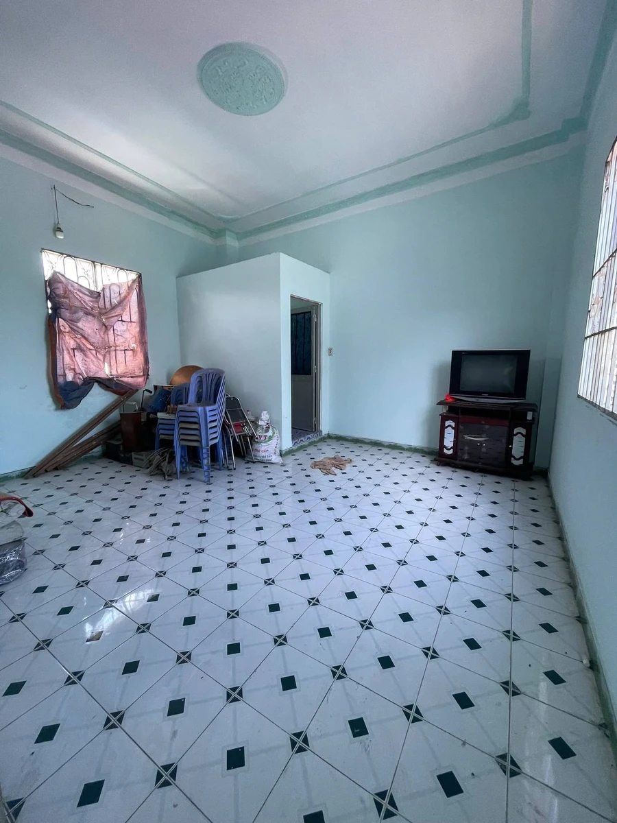 Bán nhà 3 tầng, 4 PN, 81m² trên Huỳnh Văn Nghệ, Đồng Nai - Ảnh thu nhỏ 3