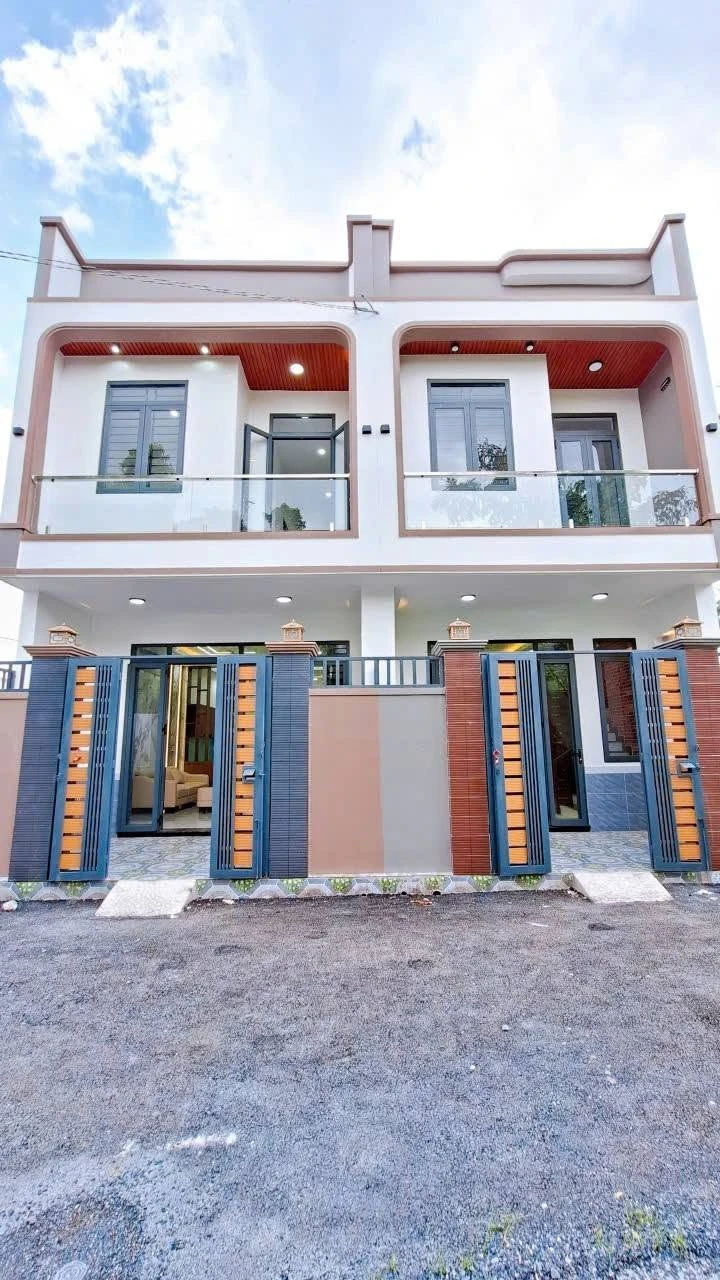 Bán nhà lầu 3 phòng ngủ 60m² Biên Hòa giá 2,99 tỷ - Ảnh 1