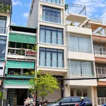Cho thuê shophouse Nguyễn Gia Trí, Bình Thạnh, 84m², 100 triệu/tháng - Ảnh thu nhỏ 1