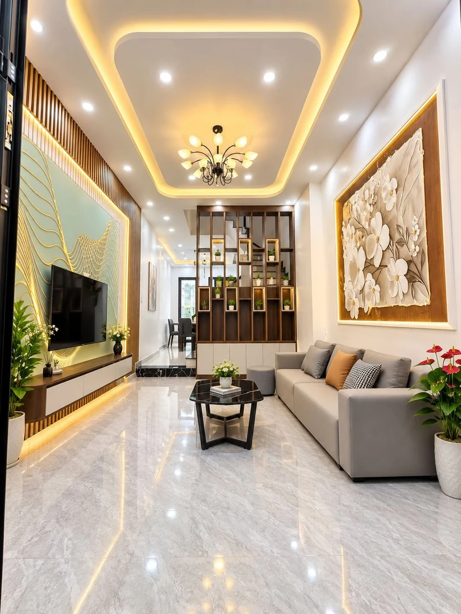 Bán nhà độc lập 3 tầng 50m² khu Đình Đông, Hải Phòng giá 2 tỷ - Ảnh 1