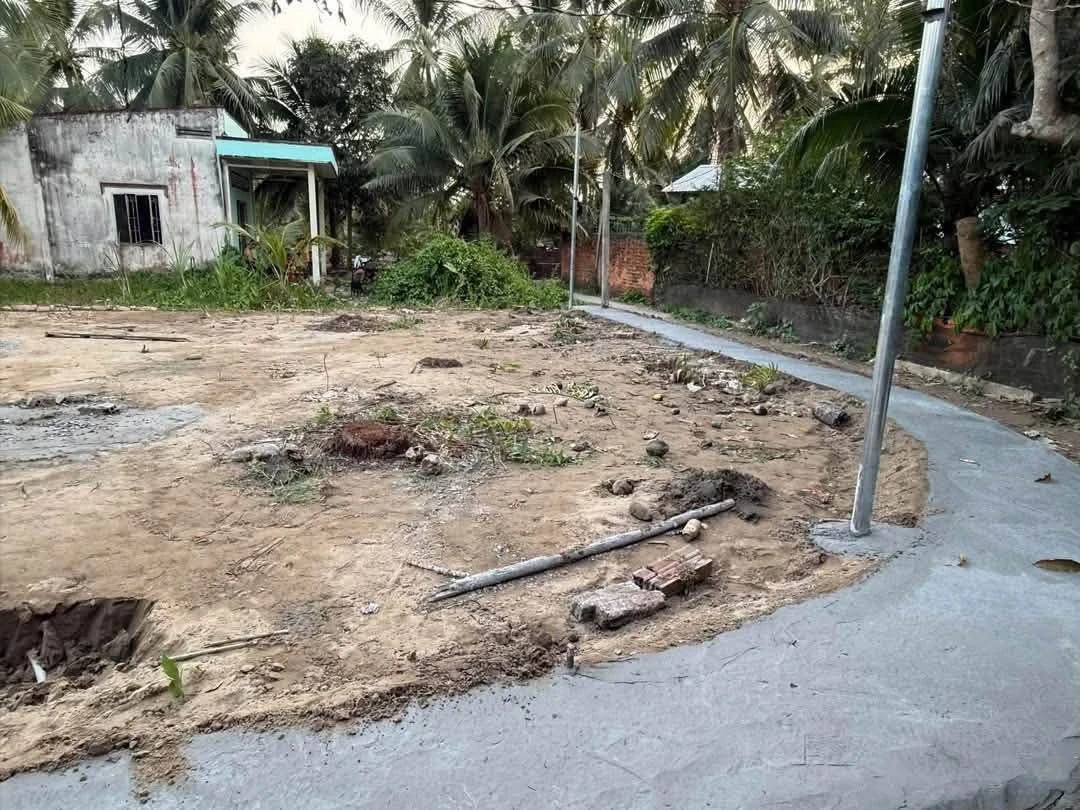 Bán đất biệt thự 417m² Hóc Môn, gần khu Phương Nam - Ảnh thu nhỏ 2