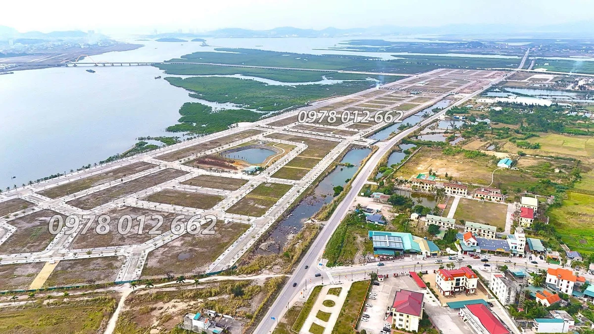 Bán đất mặt tiền Quốc Lộ 279, 100m², 30 triệu - Ảnh thu nhỏ 2