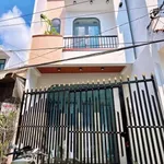Bán nhà 1 trệt 1 lầu 35m² Tân An Cần Thơ 1,99 tỷ - Ảnh thu nhỏ 1