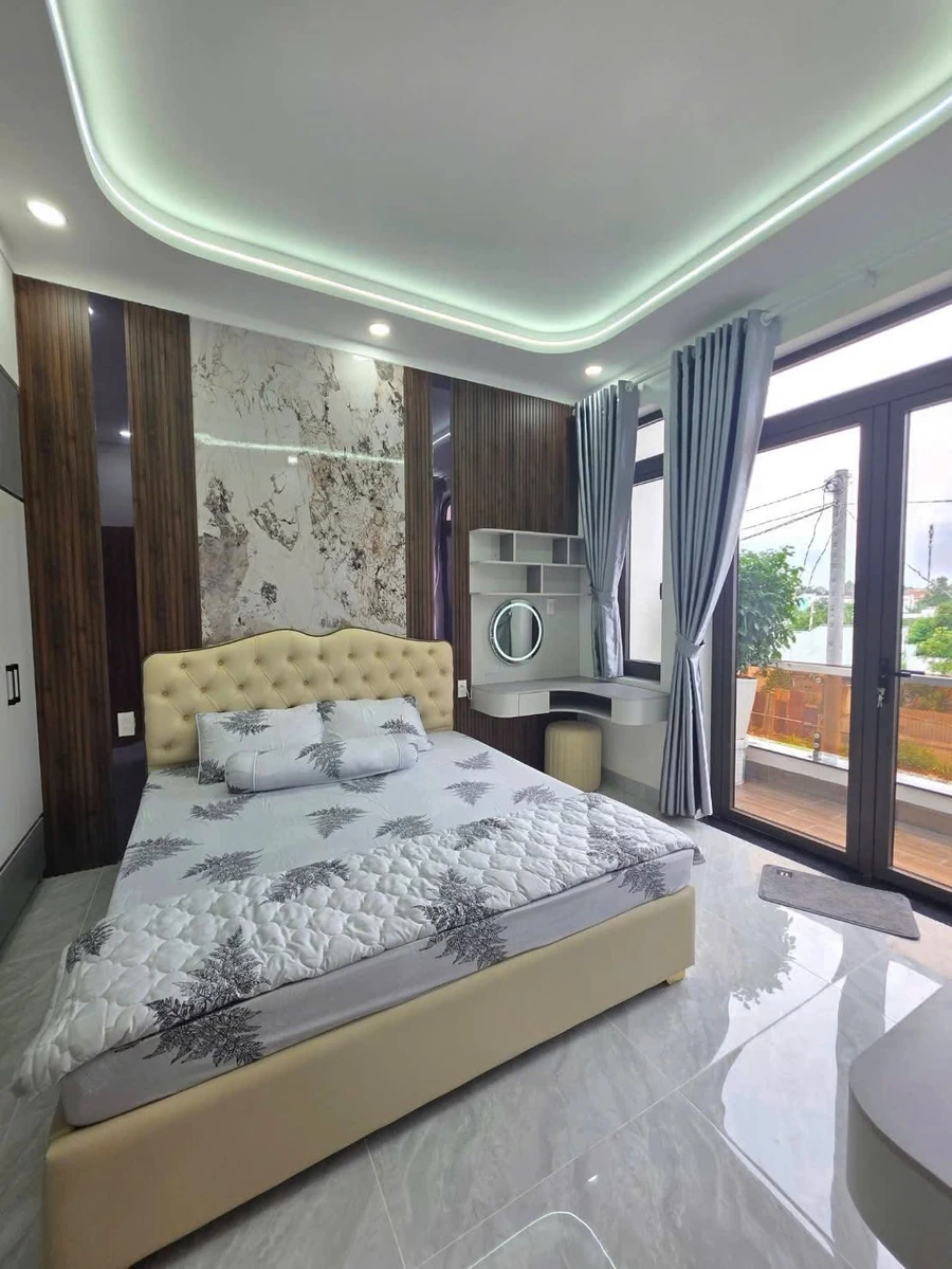 Bán nhà phố 3 PN 60m² Biên Hoà 3.5 tỷ - Ảnh thu nhỏ 5