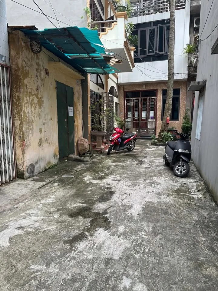 Bán nhà ngõ ô tô 41m² 1,9 tỷ Hải Dương Hải Phòng - Ảnh thu nhỏ 2