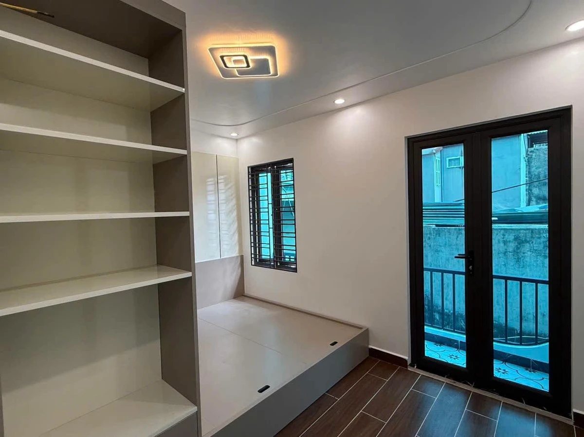 Bán nhà 3 tầng 32m² giá 2 tỷ 790 triệu tại Hàng Kênh - Ảnh thu nhỏ 3