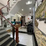 Bán nhà mặt tiền bờ kênh 3 tầng 77m2 đường Tô Ngọc Vân, Thạnh Xuân, Quận 12 - Ảnh thu nhỏ 2