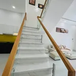 Bán nhà 1 trệt 1 lầu 3 phòng ngủ 100m² Tân An Long An - Ảnh thu nhỏ 5