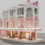 Bán nhà mặt tiền Lê Văn Sỹ 102m² giá 41,5 tỷ Quận 3 - Ảnh thu nhỏ 3