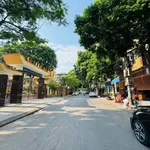 Bán lô đất 60m2 mặt phố Đỗ Ngọc Du Quận 1 - Ảnh thu nhỏ 1