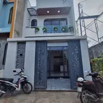 Bán nhà 3PN 60m2 Mỹ Hạnh Bắc, Đức Hoà 1 tỷ 499 triệu - Ảnh thu nhỏ 2