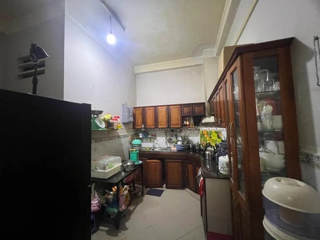 Bán nhà phố 4 tầng 53m2 3PN gần 8 tỷ Bình Thạnh - Ảnh thu nhỏ 2