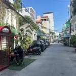 Bán nhà phố Quận 10, 402m², sân vườn, 95 tỷ - Ảnh thu nhỏ 1