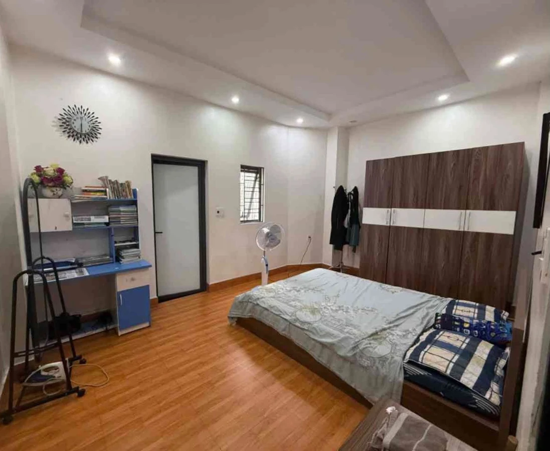 Bán nhà 3 tầng Cao Thắng 47m2, 2 tỷ - Ảnh thu nhỏ 5