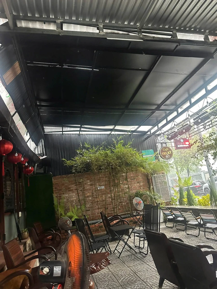 Bán nhà rường 210m² mặt tiền Lê Viết Lượng, TP Huế - Ảnh thu nhỏ 3