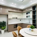 Bán nhà 4 tầng 3PN 51,5m² Quận 1, sổ hồng riêng - Ảnh thu nhỏ 2