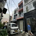 Bán nhà hẻm xe tải Xô Viết Nghệ Tĩnh 32m² 4 tầng, đang cho thuê CHDV, giá 7,4 tỷ - Ảnh thu nhỏ 1