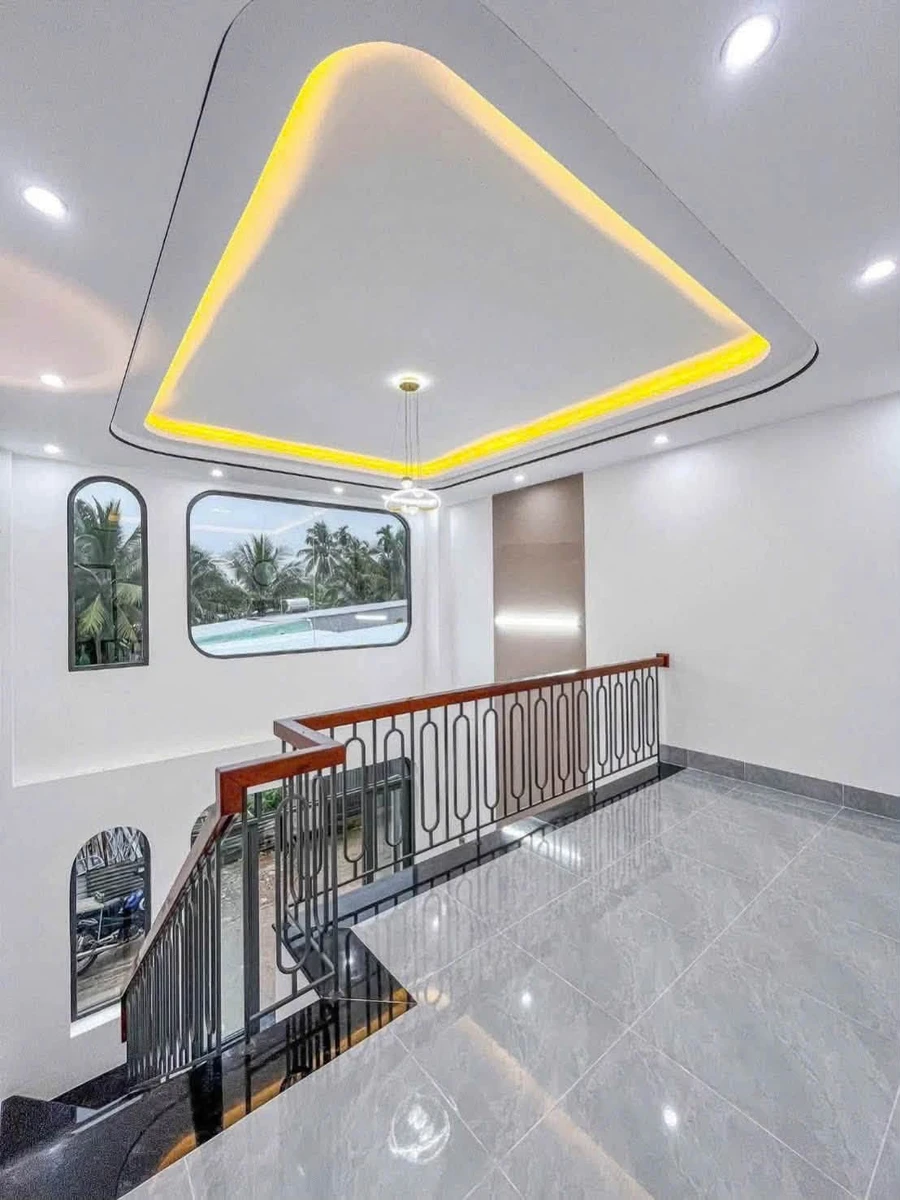 Bán nhà mới đẹp 2PN 65m² giá 1,46 tỷ Cần Thơ - Ảnh thu nhỏ 3