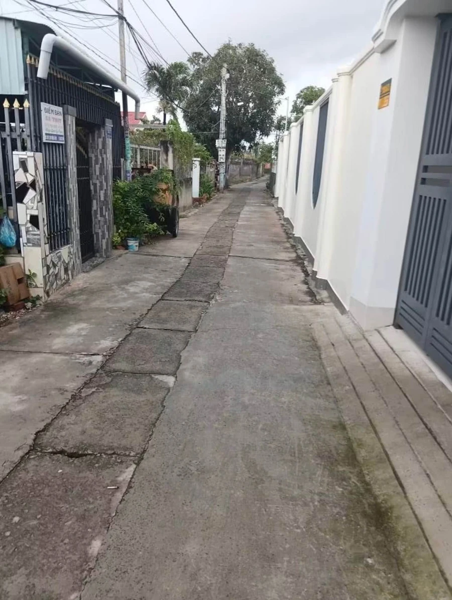 Bán đất ODT Phan Thiết 129,5m² 1,6 tỷ - Ảnh thu nhỏ 3