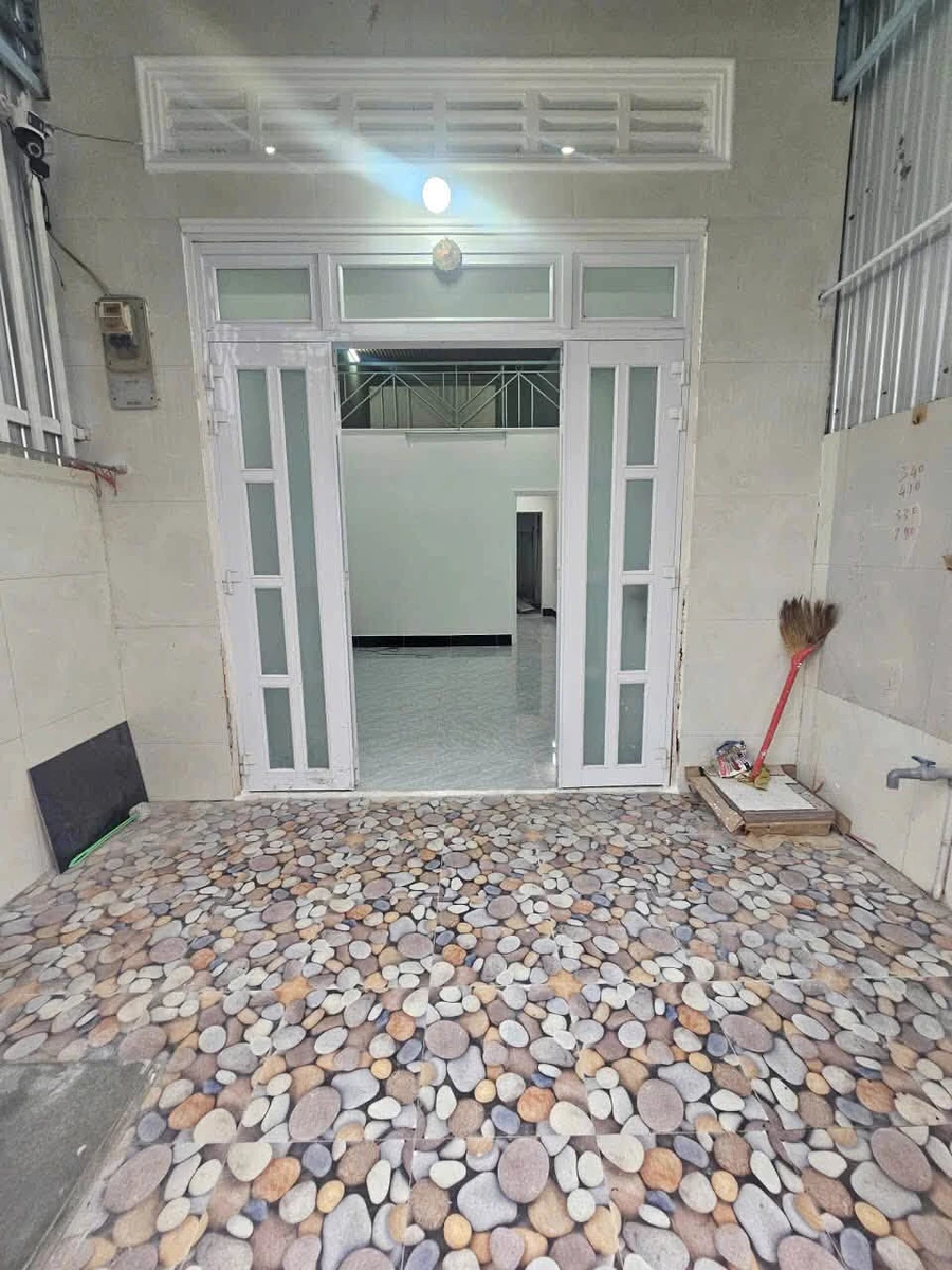 Bán nhà hẻm Quang Trung 40m² 2 phòng ngủ, Kiên Giang - Ảnh thu nhỏ 3