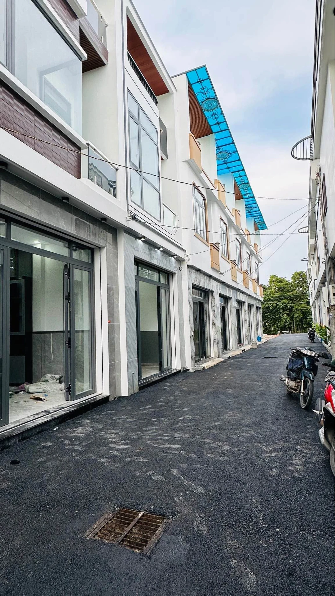 Bán nhà Bửu Hòa 60.5m² 3 phòng ngủ 2.8 tỷ - Ảnh 1