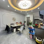 Bán nhà 4 tầng thang máy lô góc 133m² Dư Hàng - Ảnh thu nhỏ 2