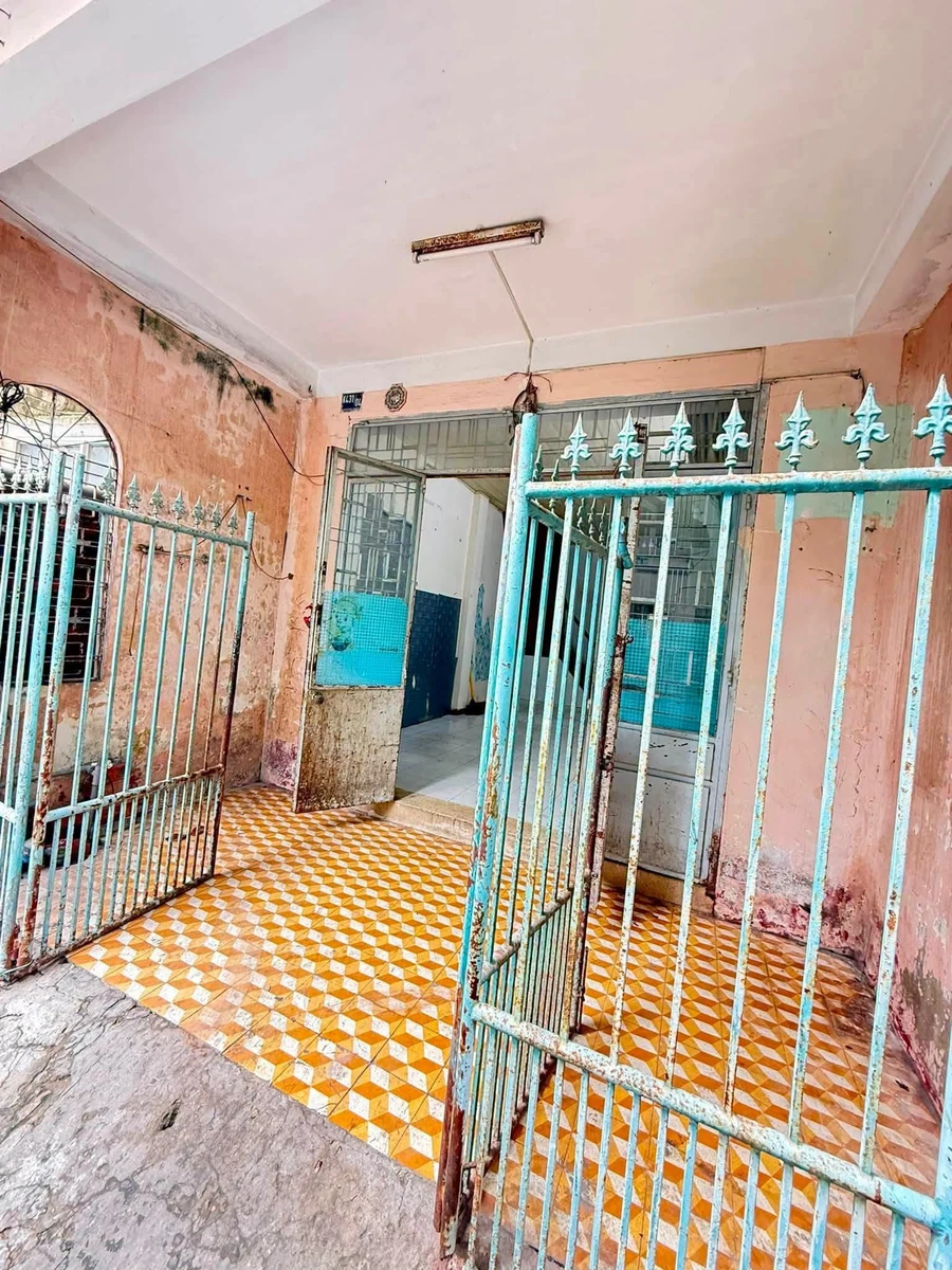 Bán nhà 2 tầng 52,2m² Hoàng Diệu Đà Nẵng 2,65 tỷ - Ảnh thu nhỏ 3