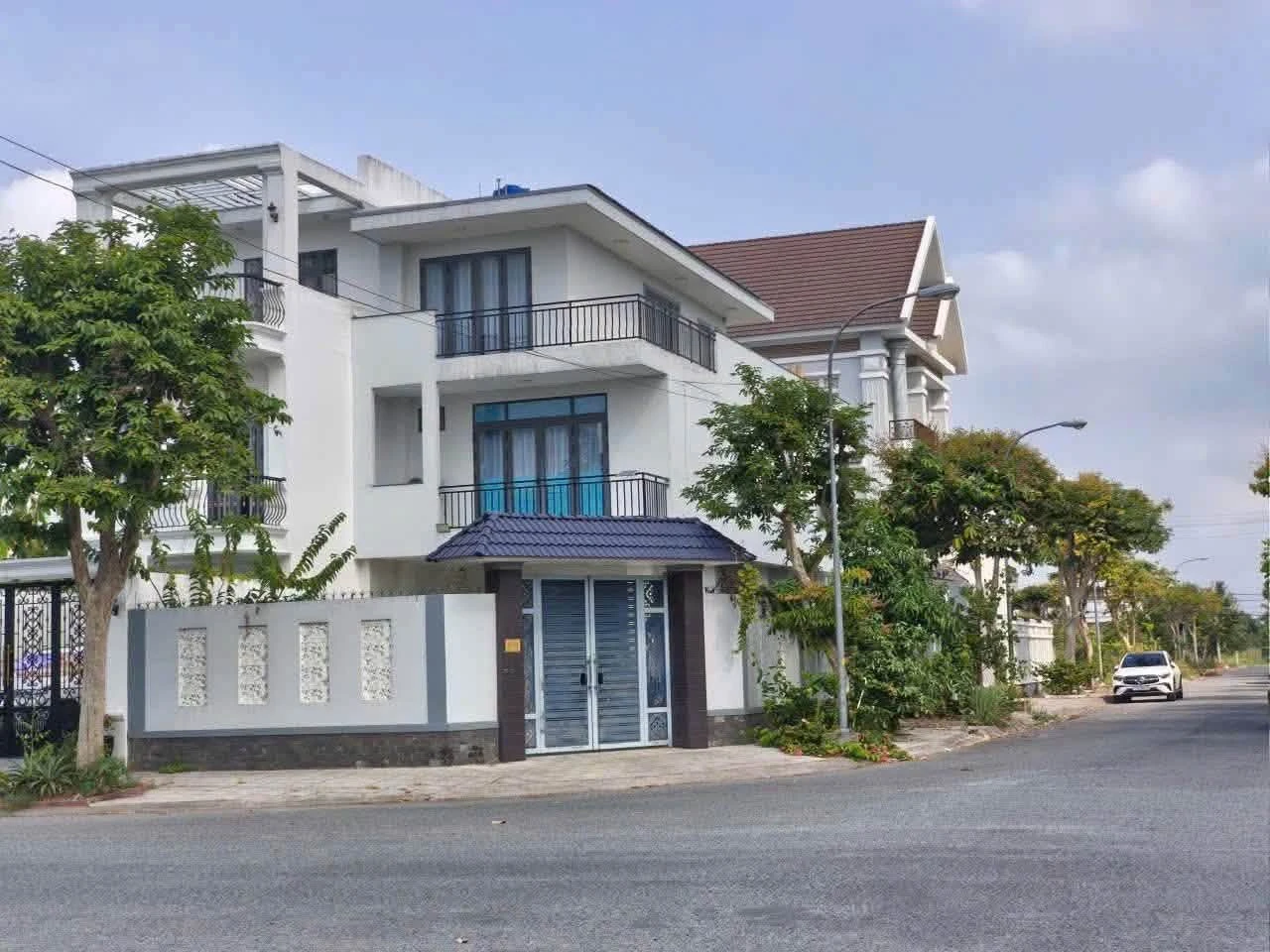 Bán nhà 5PN Khu Sao Mai P7, 205m², 6 tỷ - Ảnh 1