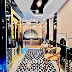 Bán nhà 5 tầng, 4PN, 6WC, thang máy, sân ô tô ở Quận 12, 8,3 tỷ - Ảnh thu nhỏ 5