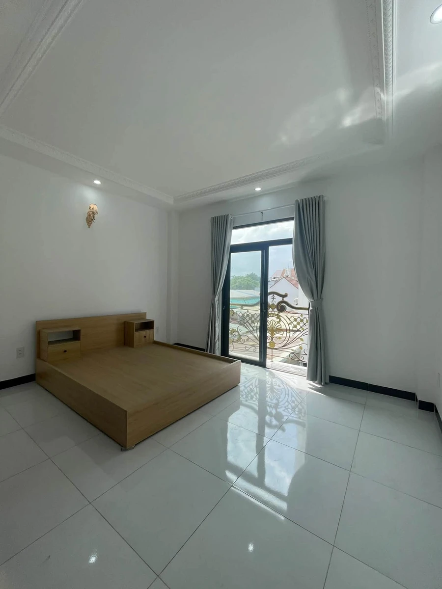 Bán nhà 5 tầng 52.8m² 4PN Bình Tân - Ảnh thu nhỏ 5