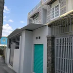 Bán nhà 3 tầng mặt tiền đường số 68,2m² 4PN, Linh Chiểu, Thủ Đức, hơn 4 tỷ - Ảnh thu nhỏ 1