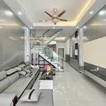 Bán nhà 3PN 60.5m² gần đường Bùi Hữu Nghĩa, Biên Hòa, 2.8 tỷ - Ảnh thu nhỏ 2