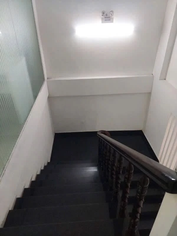 Cho thuê nhà mặt tiền Lý Thánh Tôn Nha Trang 165m² 110tr/tháng - Ảnh thu nhỏ 3