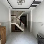 Bán nhà 4 tầng 4PN, 3WC trên Nguyễn Thị Nhỏ, Quận 5, 6 tỷ 699 - Ảnh thu nhỏ 3