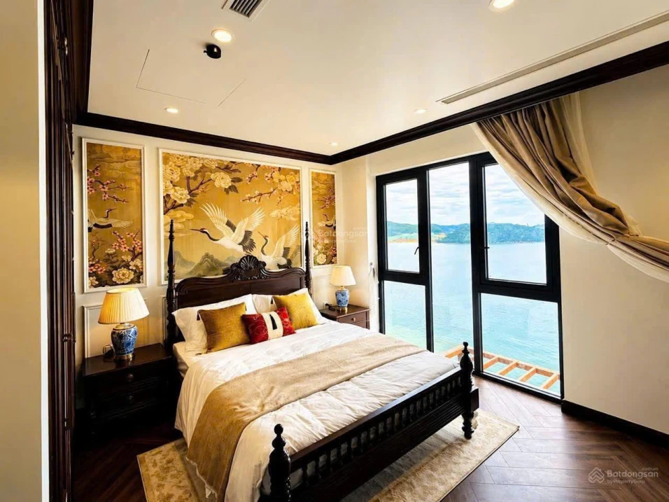 BT đơn lập đồi view biển Panorama siêu vip Vịnh Mây, khu Compound Vin Đà Nẵng voucher giảm tới 39% - Ảnh thu nhỏ 4