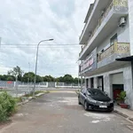 Bán đất thổ cư 100m2 (5x20) nhánh Võ Văn Kiệt, Hòa Long, TP Bà Rịa, giá 1,9 tỷ - Ảnh thu nhỏ 3