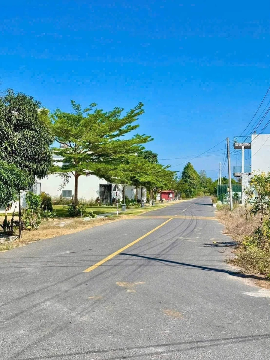 Bán đất 160m² gần biển Phước Hải, view núi, 920 triệu - Ảnh 1
