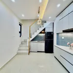 Bán nhà 3 tầng 45m² Trần Quốc Toản, P. Võ Thị Sáu, Quận 3 – 3,5 tỷ - Ảnh thu nhỏ 2