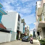 Bán nhà 4 tầng 56m² cạnh Tên Lửa, Bình Tân, 7.5 tỷ - Ảnh thu nhỏ 1