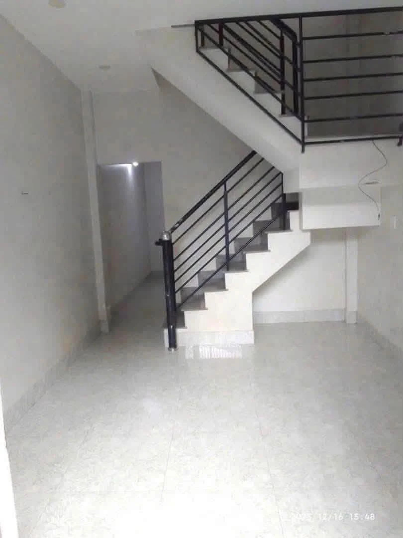 Bán nhà góc 2 mặt tiền 45m² 3 phòng Nhà Bè - Ảnh thu nhỏ 3