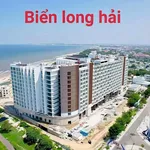Bán đất mặt tiền đường 24m Biển Long Hải Vũng Tàu 100m² 2.5 tỷ - Ảnh thu nhỏ 3