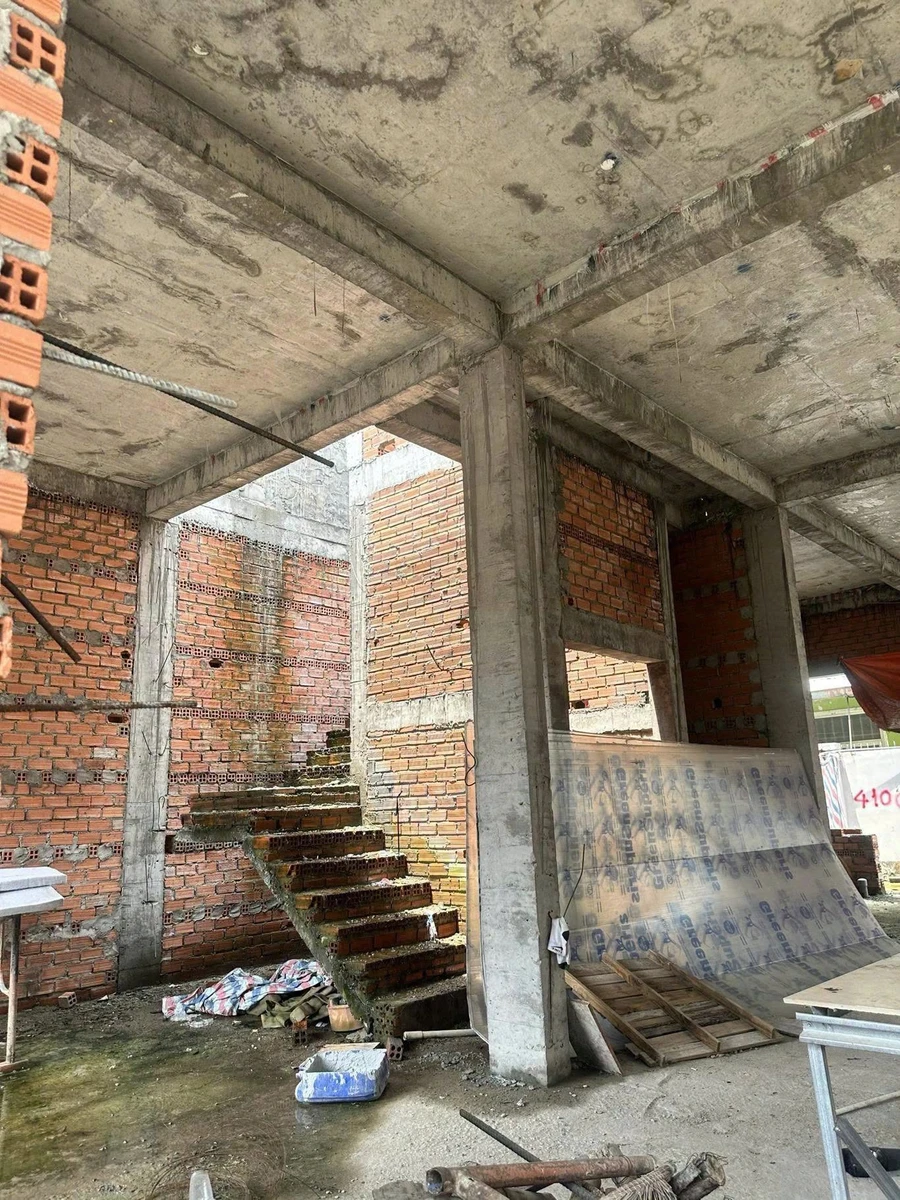Bán biệt thự Bình Lợi, Bình Thạnh, 220m², 18.5 tỷ - Ảnh thu nhỏ 3