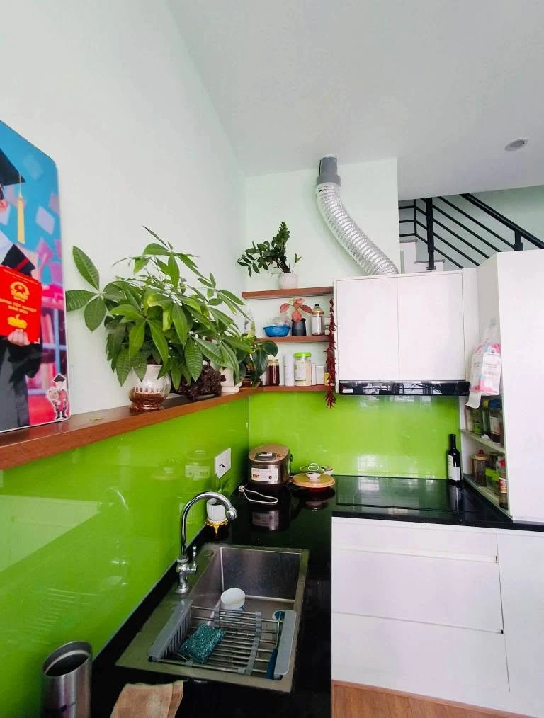 Bán mặt tiền kinh doanh 74m2 ngay chợ Dầm Quy Nhơn - Ảnh 1