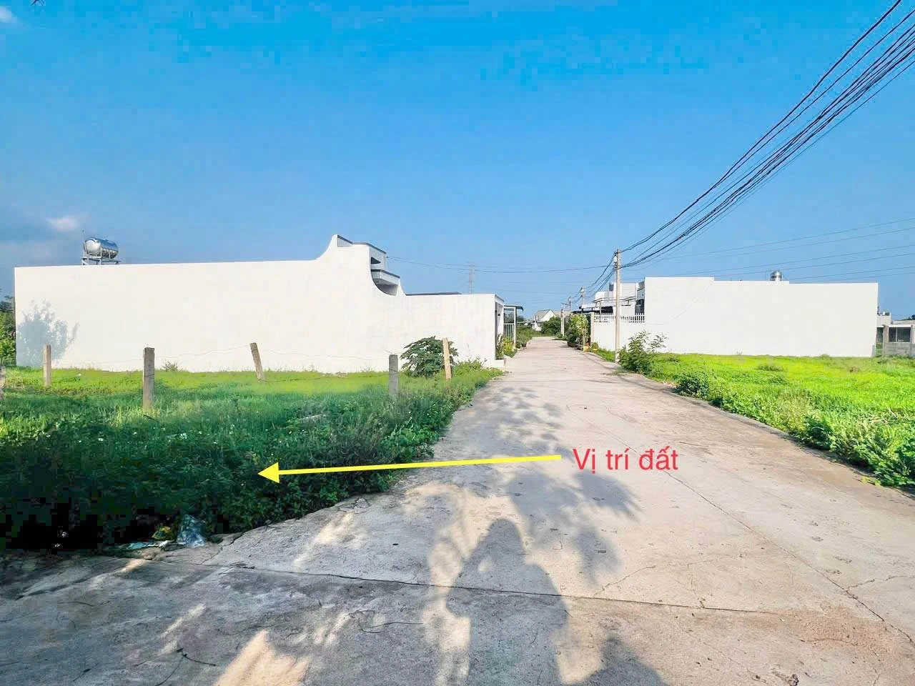 Bán lô góc 2 mặt tiền Phong Nẫm 133m2 Bình Thuận - Ảnh 1
