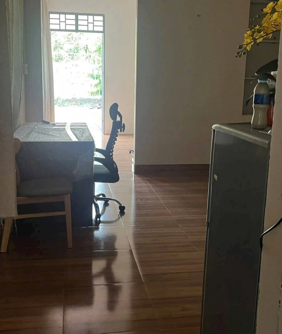 Bán nhà vườn 2,2 sào với sân rộng tại Buôn Ma Thuột - Ảnh thu nhỏ 2